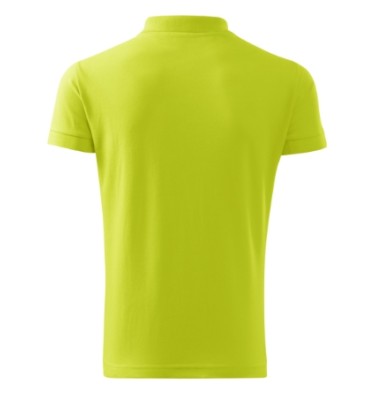 Koszulka polo męska Cotton