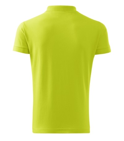 Koszulka polo męska Cotton
