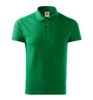Koszulka polo męska Cotton