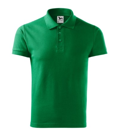 Koszulka polo męska Cotton