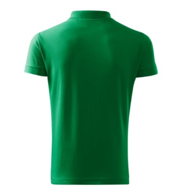 Koszulka polo męska Cotton