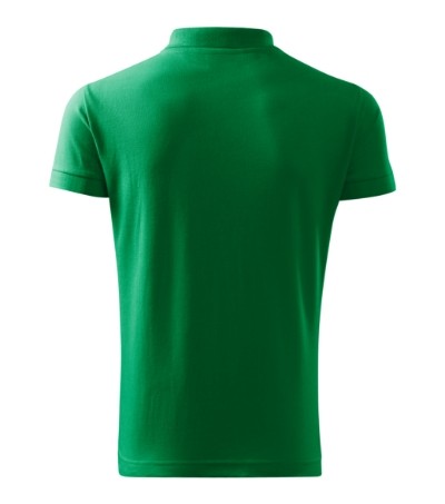 Koszulka polo męska Cotton