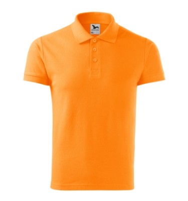 Koszulka polo męska Cotton