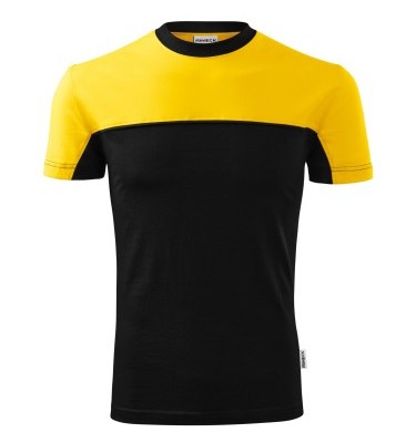 Koszulka unisex Colormix