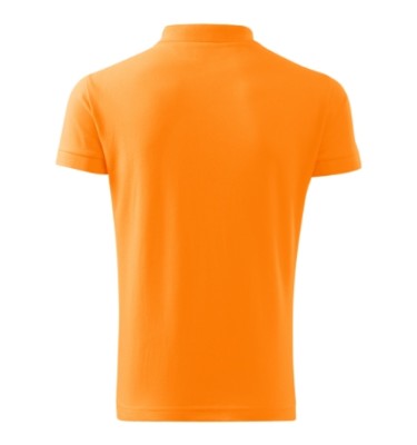 Koszulka polo męska Cotton