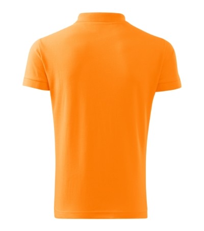 Koszulka polo męska Cotton