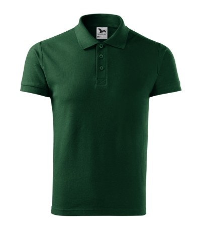Koszulka polo męska Cotton
