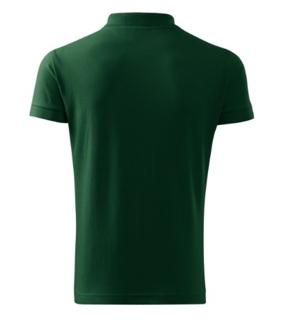 Koszulka polo męska Cotton