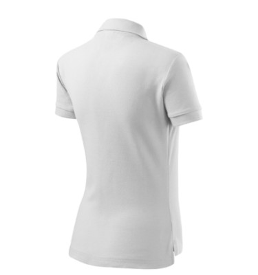 Koszulka polo damska Cotton