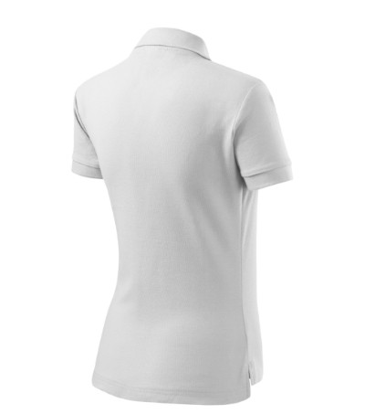Koszulka polo damska Cotton