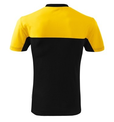 Koszulka unisex Colormix