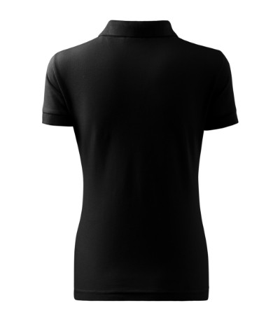 Koszulka polo damska Cotton
