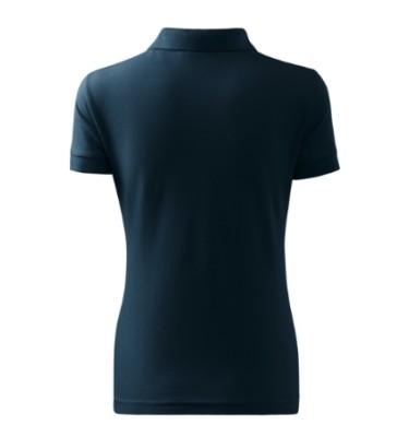 Koszulka polo damska Cotton