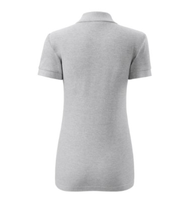 Koszulka polo damska Cotton