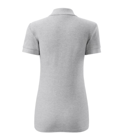 Koszulka polo damska Cotton