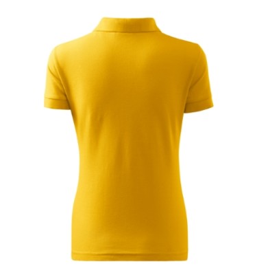 Koszulka polo damska Cotton