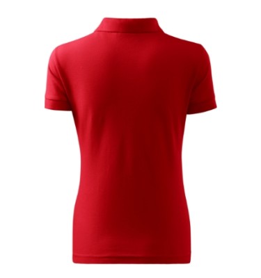 Koszulka polo damska Cotton