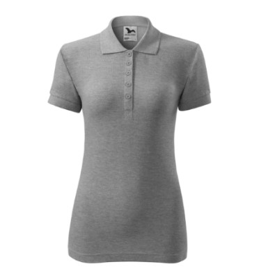 Koszulka polo damska Cotton