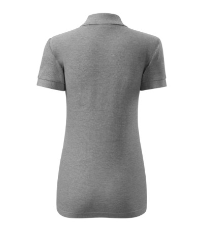 Koszulka polo damska Cotton