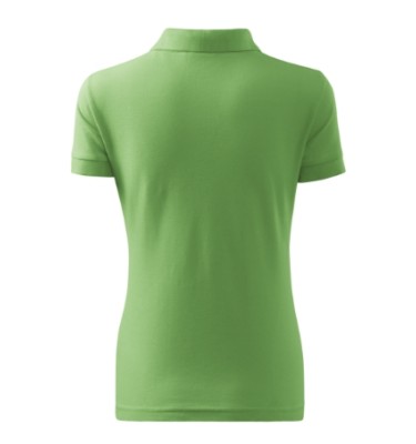 Koszulka polo damska Cotton