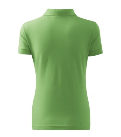 Koszulka polo damska Cotton