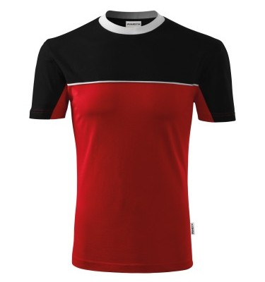 Koszulka unisex Colormix