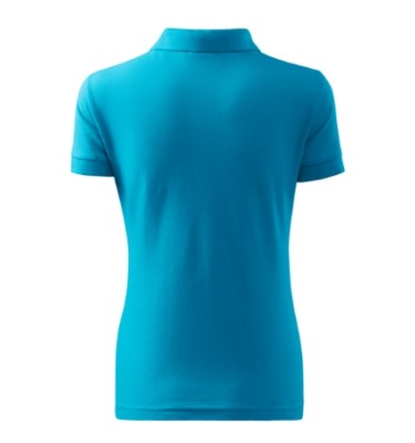 Koszulka polo damska Cotton