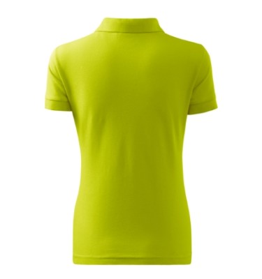 Koszulka polo damska Cotton
