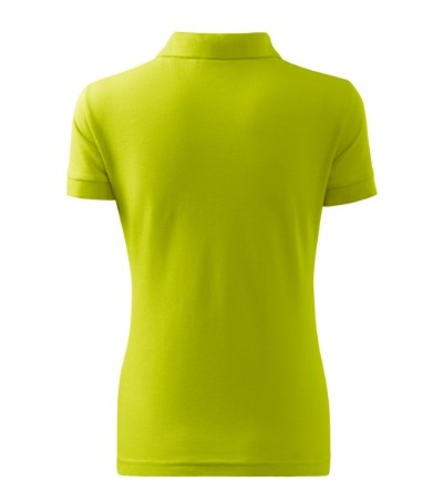 Koszulka polo damska Cotton