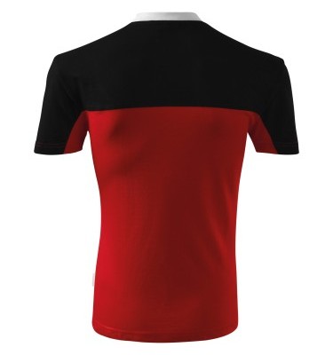 Koszulka unisex Colormix