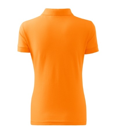 Koszulka polo damska Cotton