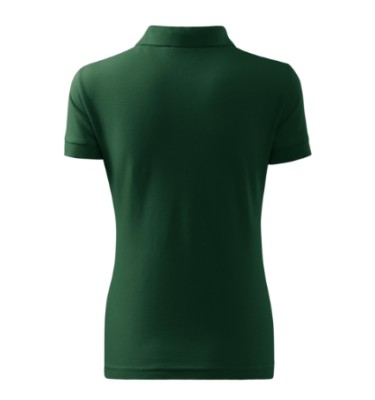 Koszulka polo damska Cotton