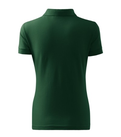 Koszulka polo damska Cotton