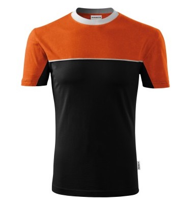 Koszulka unisex Colormix