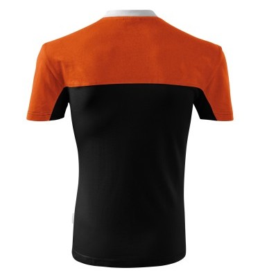 Koszulka unisex Colormix
