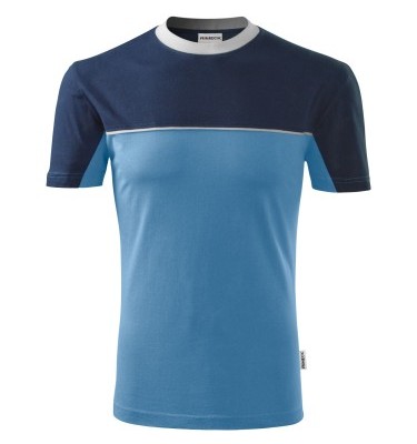 Koszulka unisex Colormix