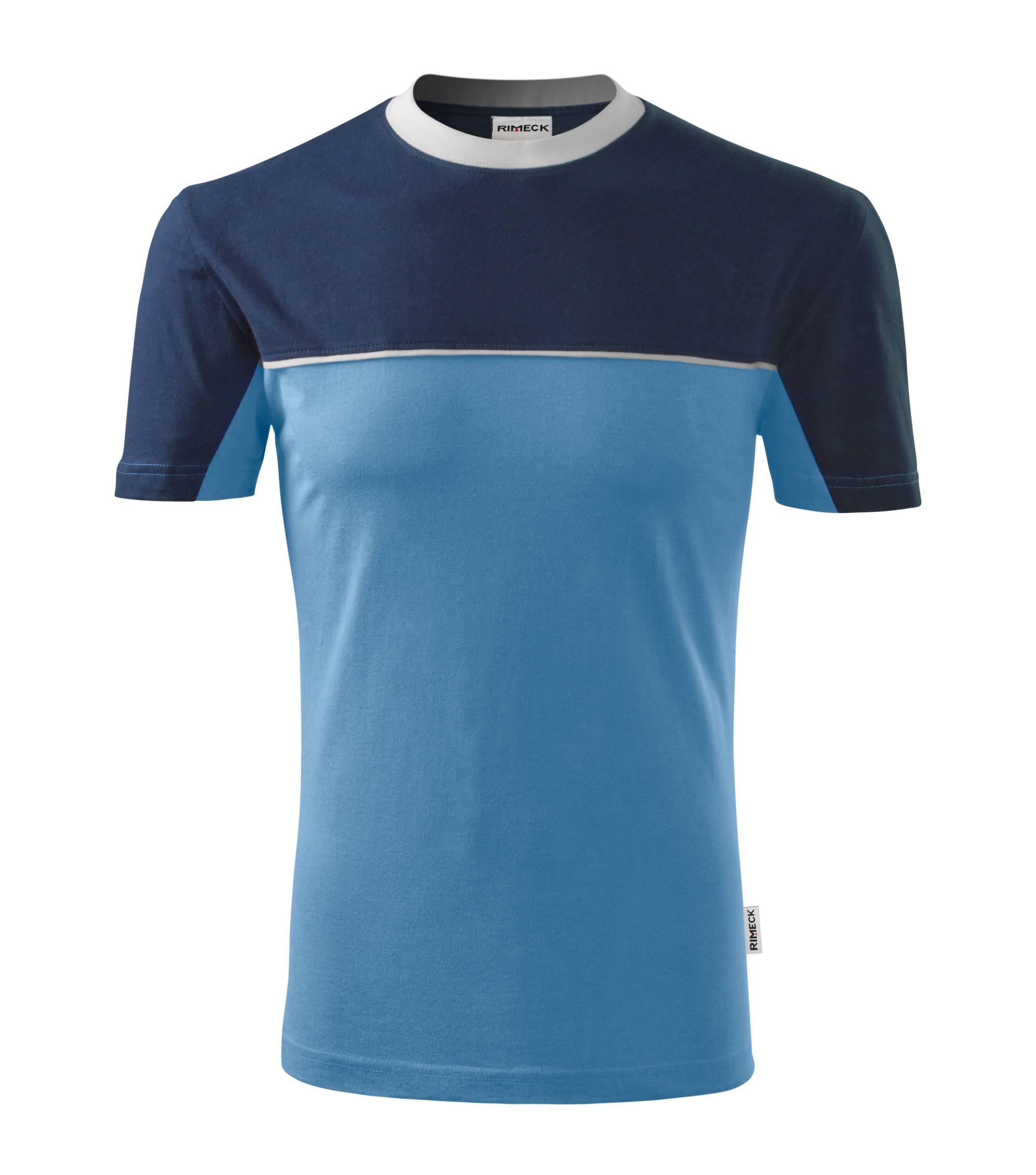 Koszulka unisex Colormix