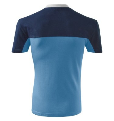 Koszulka unisex Colormix