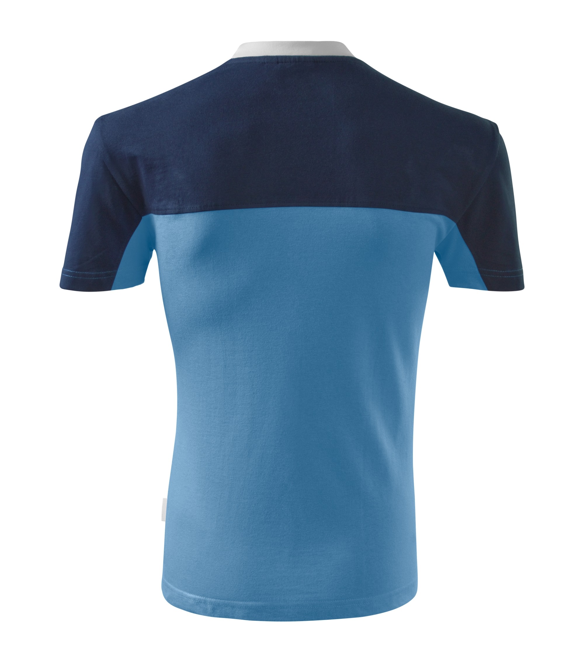 Koszulka unisex Colormix