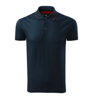 Koszulka polo męska Grand