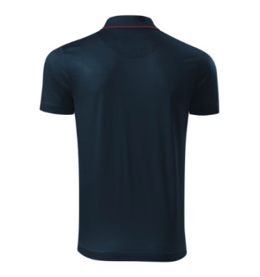 Koszulka polo męska Grand