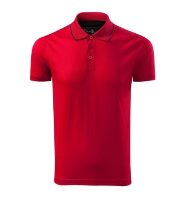Koszulka polo męska Grand