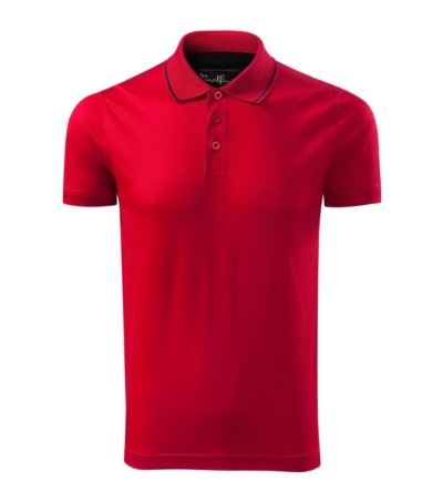 Koszulka polo męska Grand