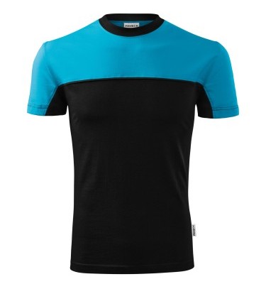Koszulka unisex Colormix