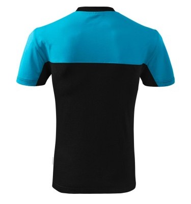 Koszulka unisex Colormix