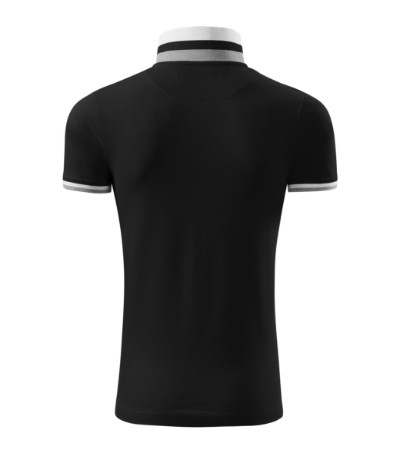 Koszulka polo męska Collar Up