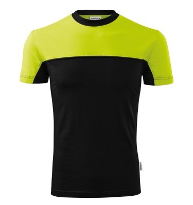 Koszulka unisex Colormix