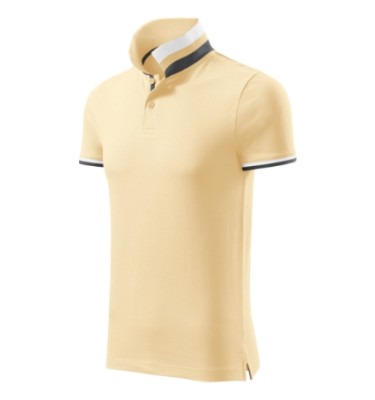 Koszulka polo męska Collar Up