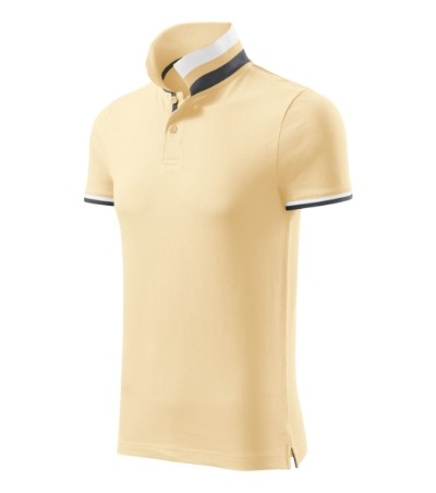 Koszulka polo męska Collar Up