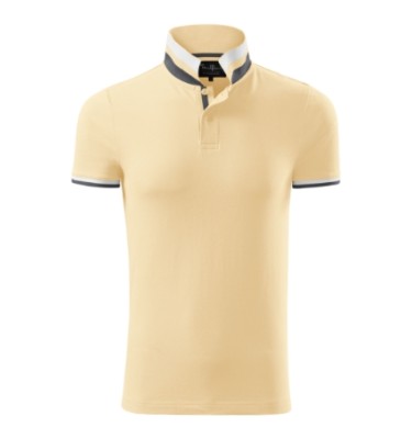 Koszulka polo męska Collar Up